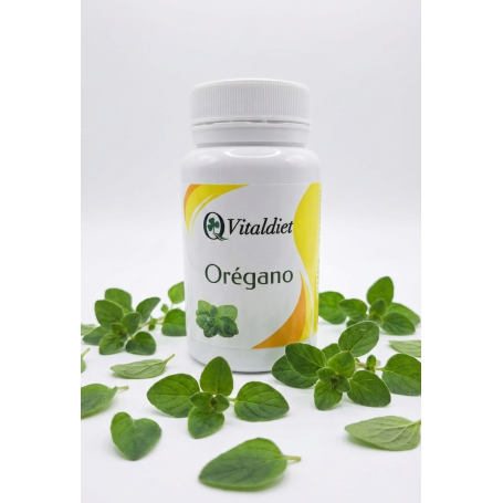 Oregano - imagen 2 de 5