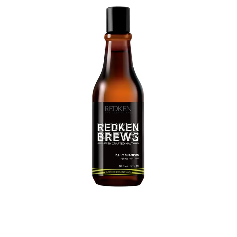 REDKEN BREWS DAILY SHAMPOO
