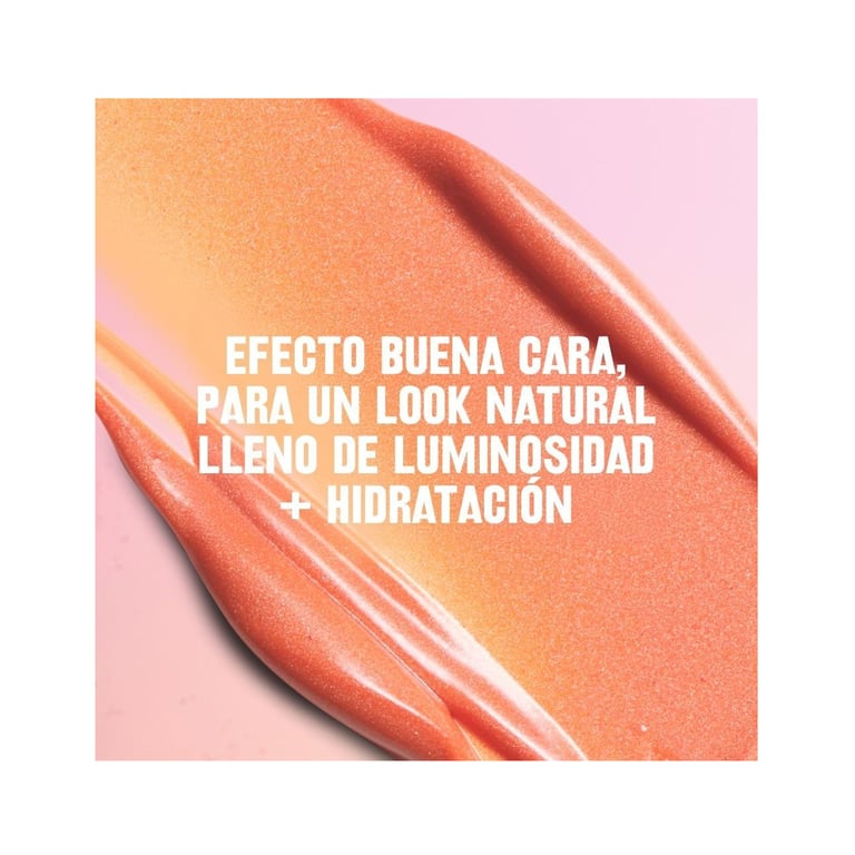Illuminance Gel Serum Blush #Striking Rose 120 - imagen 5 de 7