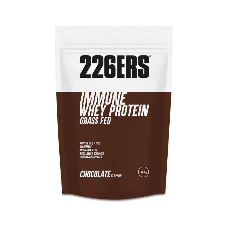 Immune Whey Protein - imagen 8 de 12