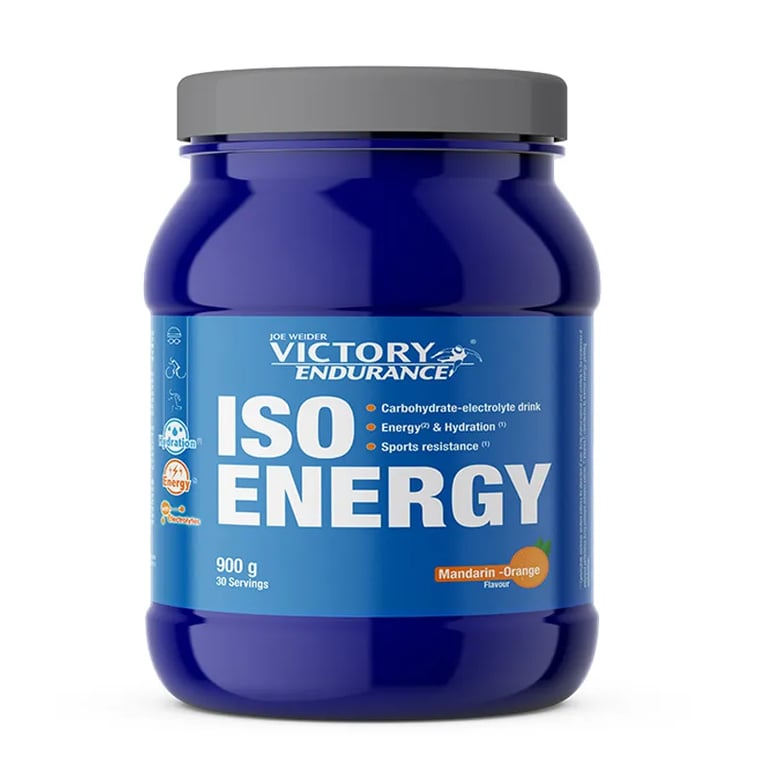 Iso Energy