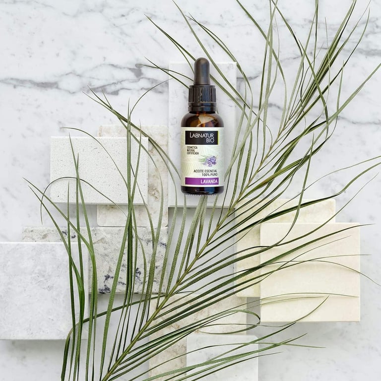 Aceite Esencial de Lavanda 100% Puro - imagen 4 de 7