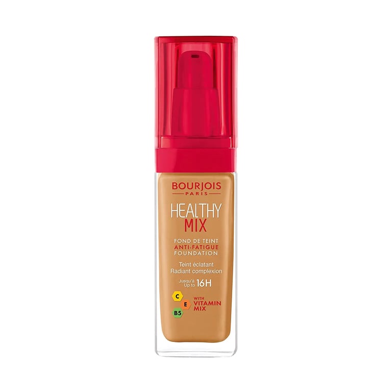 Healthy Mix Foundation 16H 575-Golden Caramel