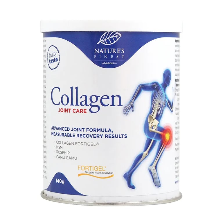 Collagen Joint Care