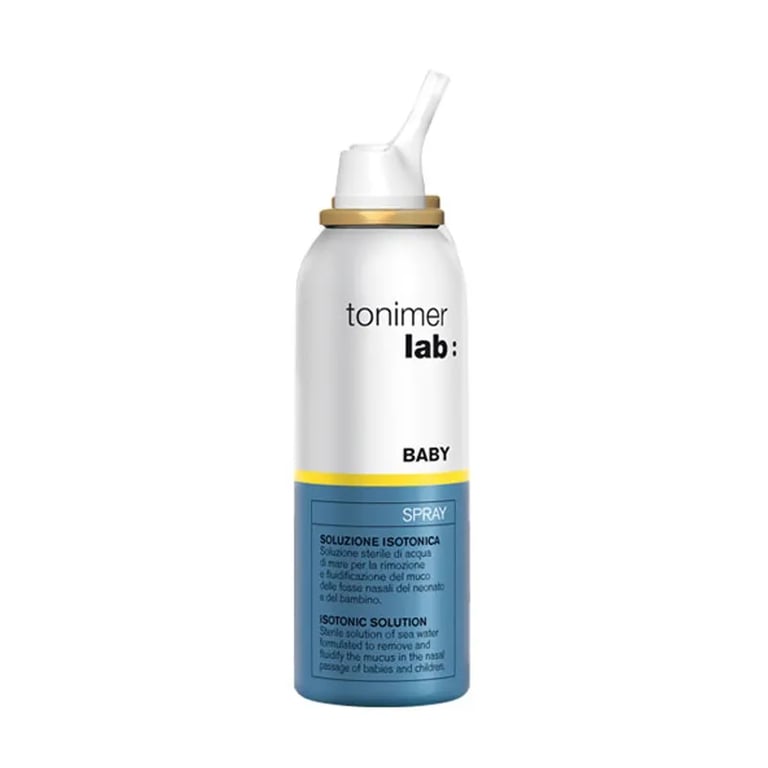 TONIMER BABY NASENSPRAY