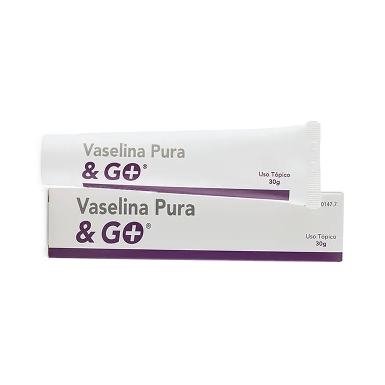 Vaselina Pura