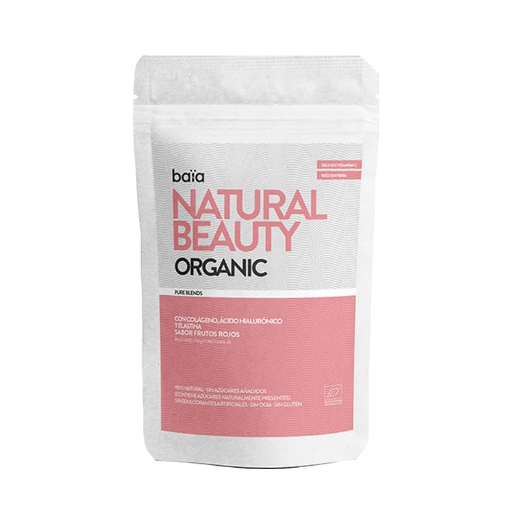 Natural Beauty Bio