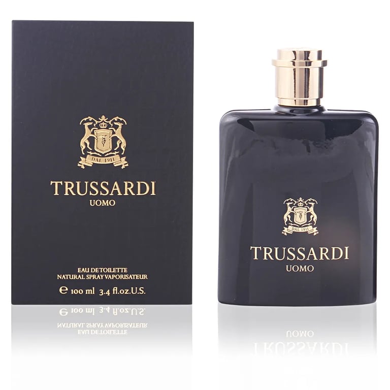 Uomo EDT