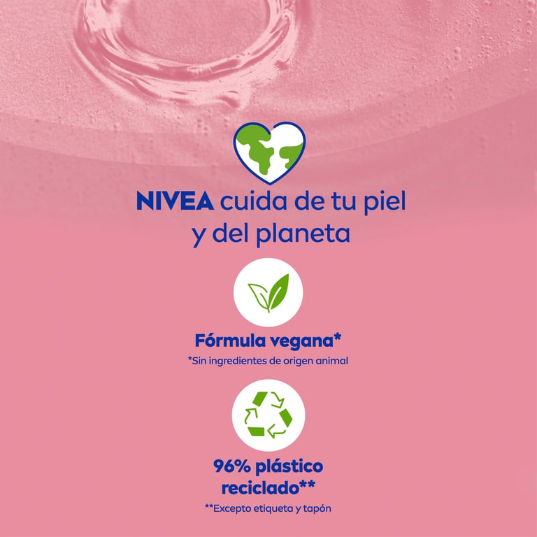 Augen-Make-up-Entferner Illuminator Waterproof 125 ml von Nivea