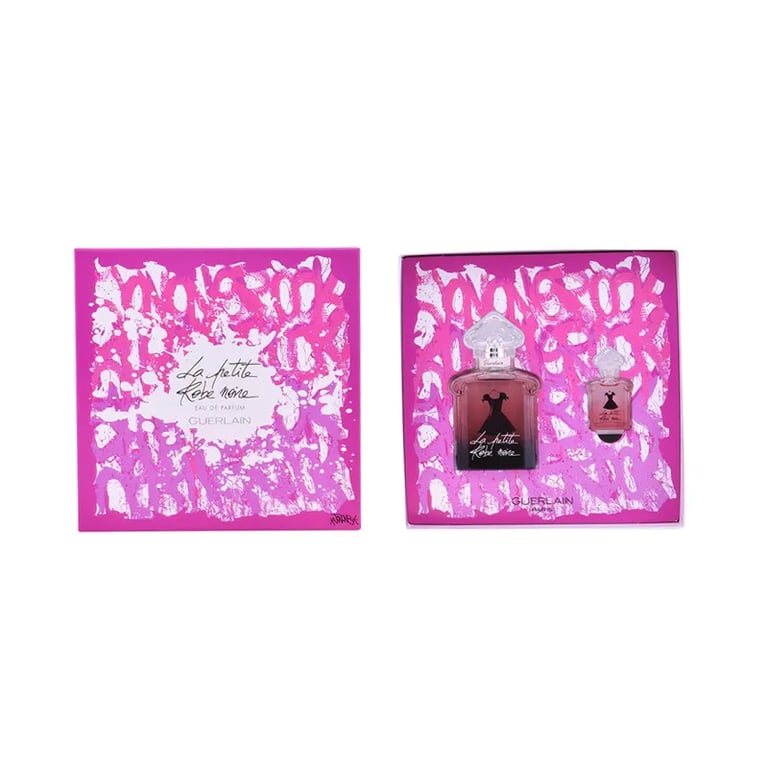 La Petite Robe Noire Set EDP 50 ml + Mini-EDT 5 ml