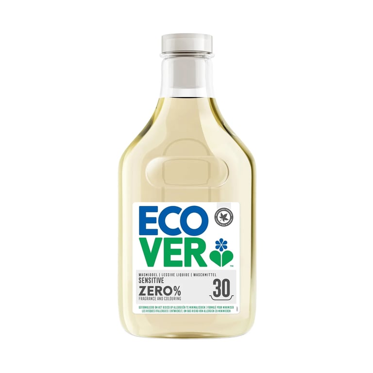 Detergente Líquido Zero%