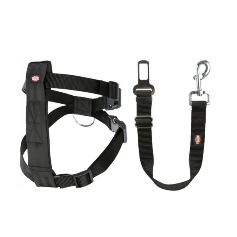 Arnés Con Cinturón De Seguridad