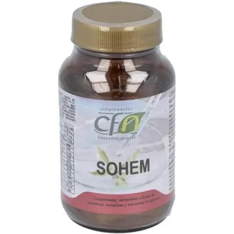 Sohem