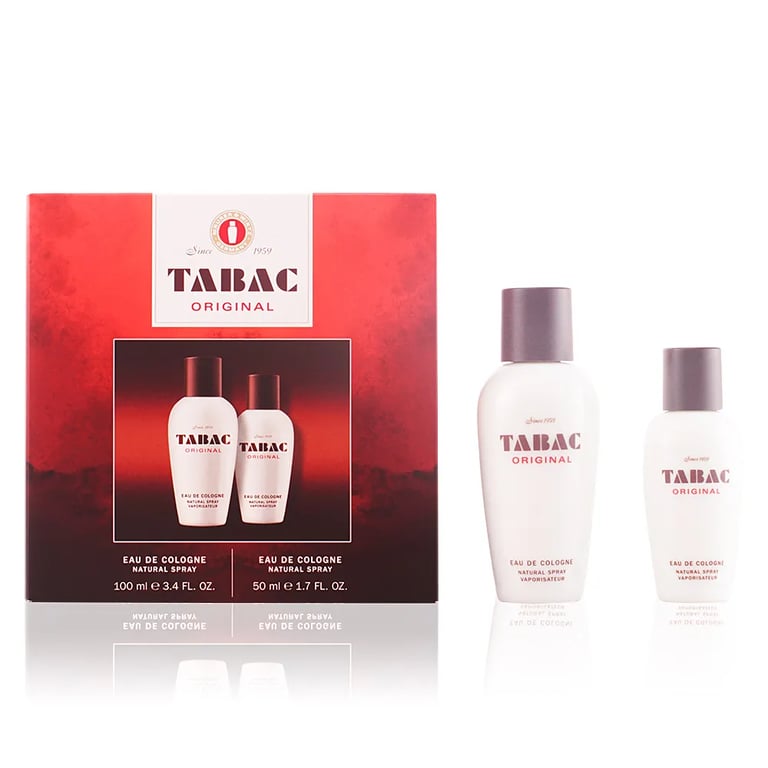 Tabac Lote EDC 100 ml + EDC 50 ml