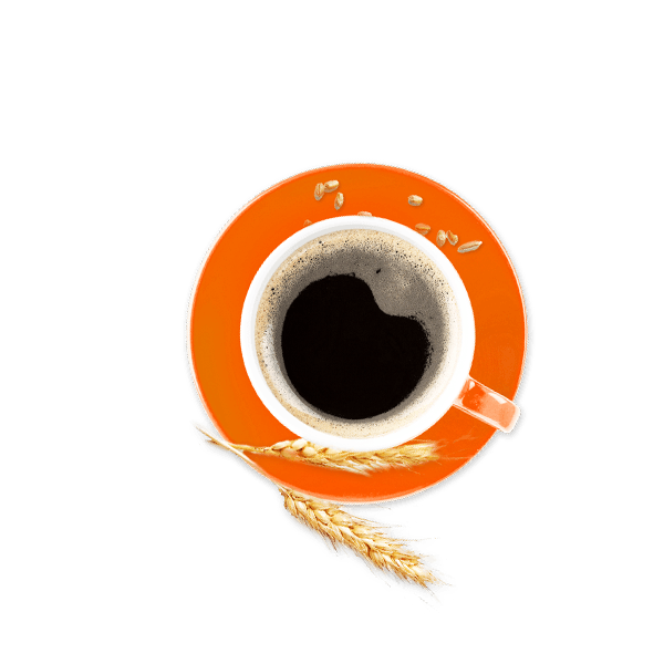 Cafe Soluble De Cereales  de NATURATA