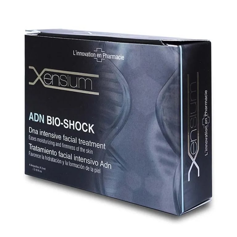 Xensium Bio-Shock Adn