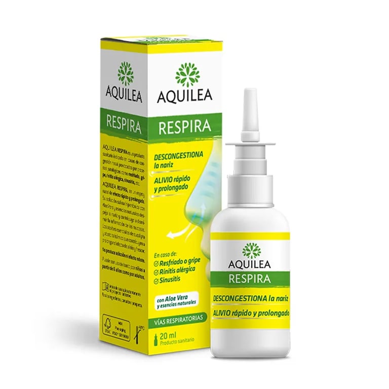 Aquilea Respira