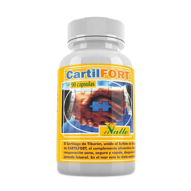 Cartilfort