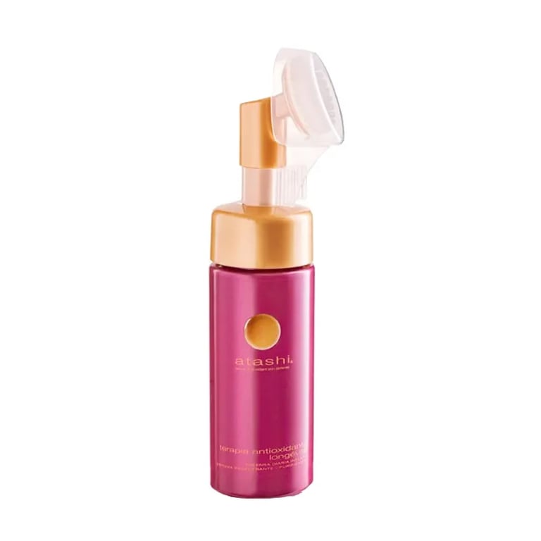 MOUSSE RÉGÉNÉRANTE ANTIOXYDANTE CELLULAR ANTIOXIDANT SKIN DEFENSE