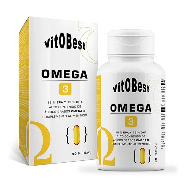 Omega 3