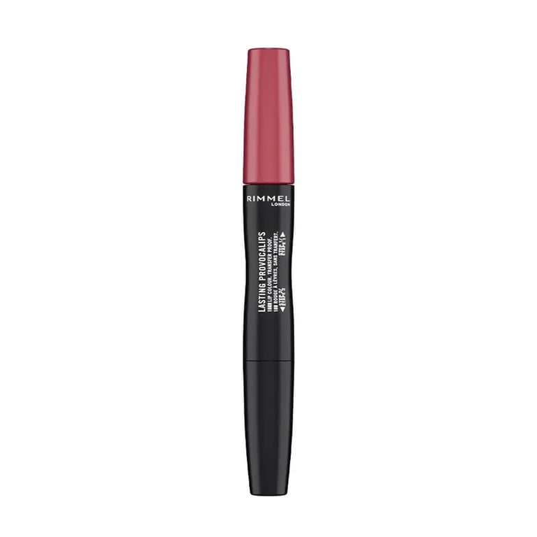 Lasting Provocalips Liquid Lipstick #210- Pink Case Of Emergency