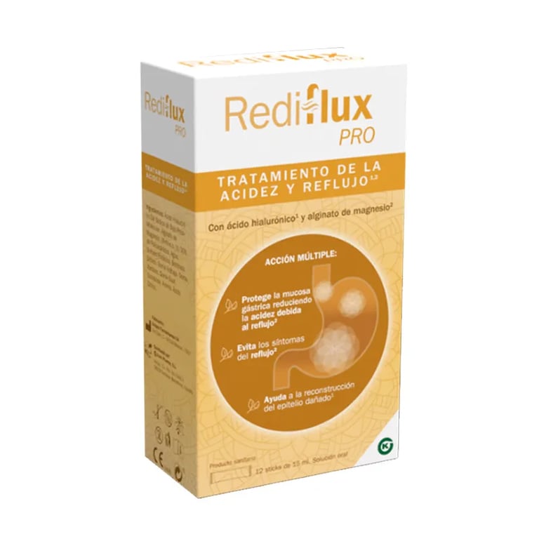 Rediflux Pro