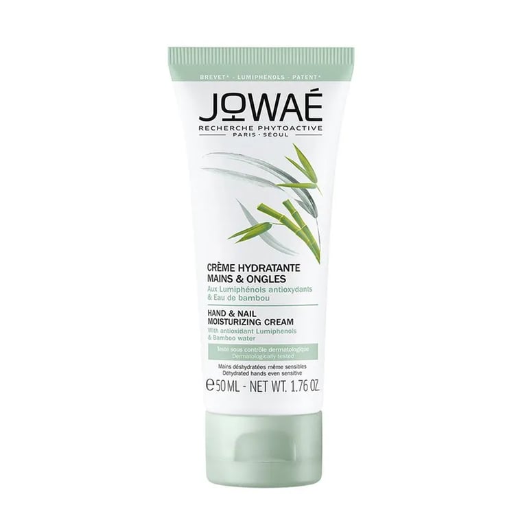Crème Hydratante Pour Mains Et Ongles