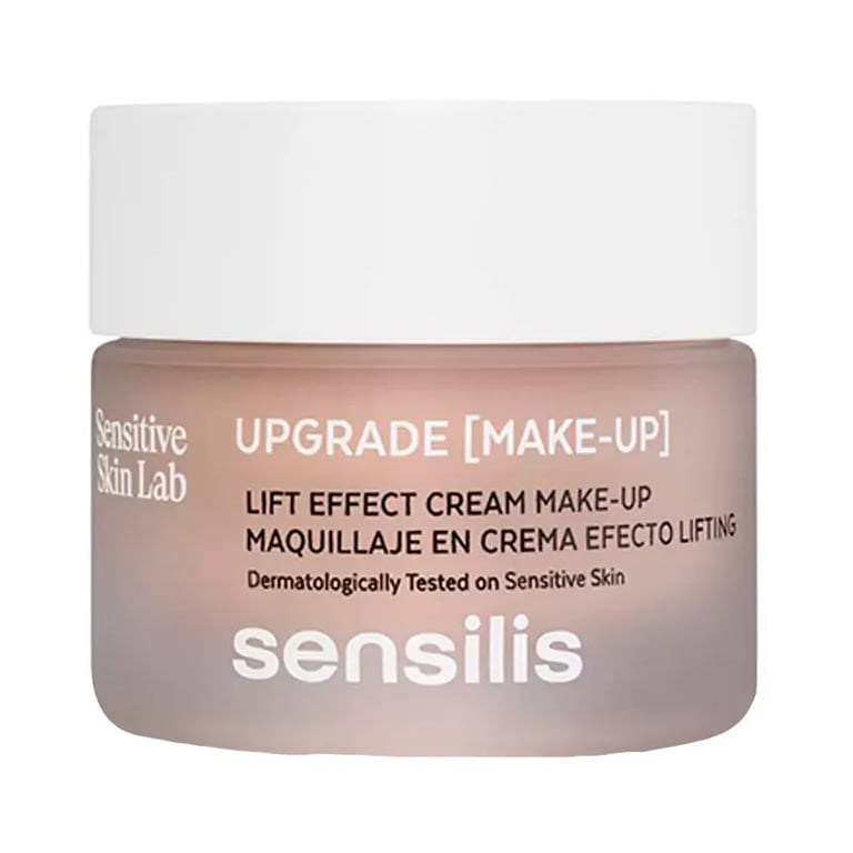 Upgrade Make-Up-Creme mit Lifting-Effekt #05 - Noisette