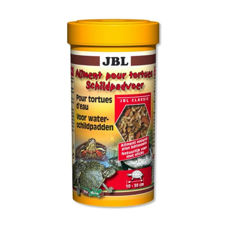 Alimento Para Tortugas 100 ml