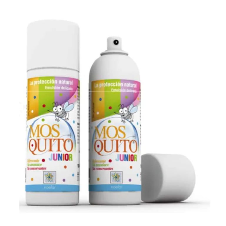 Spray Anti-Mücken Junior