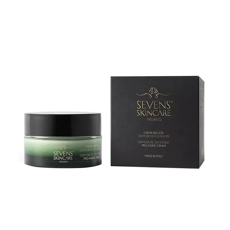 Crème Lissante Dermobiotique Pro-Age