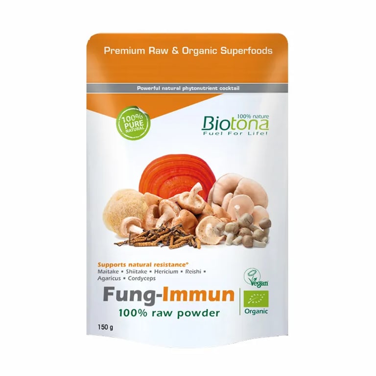 Fung Immun Bio