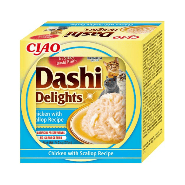 Dashi Delights Ricetta Pollo - imagen 6 de 8