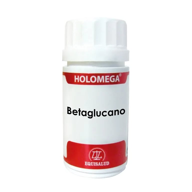 Holomega Betaglucani