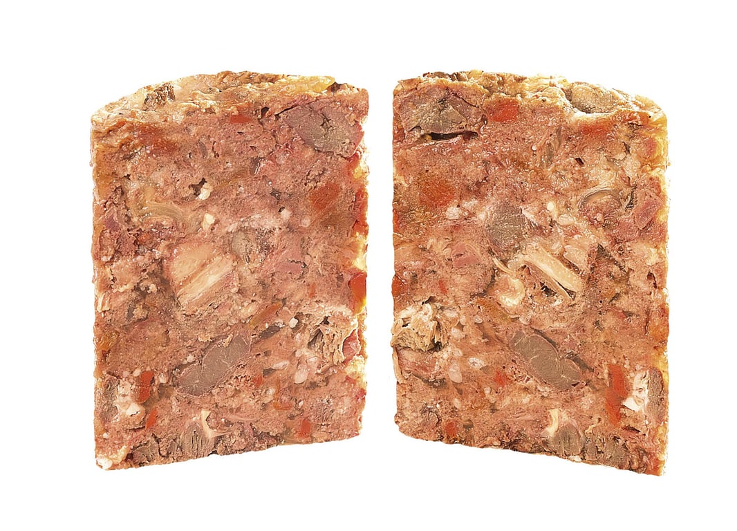 True Meat Pollo & Carota - imagen 6 de 6