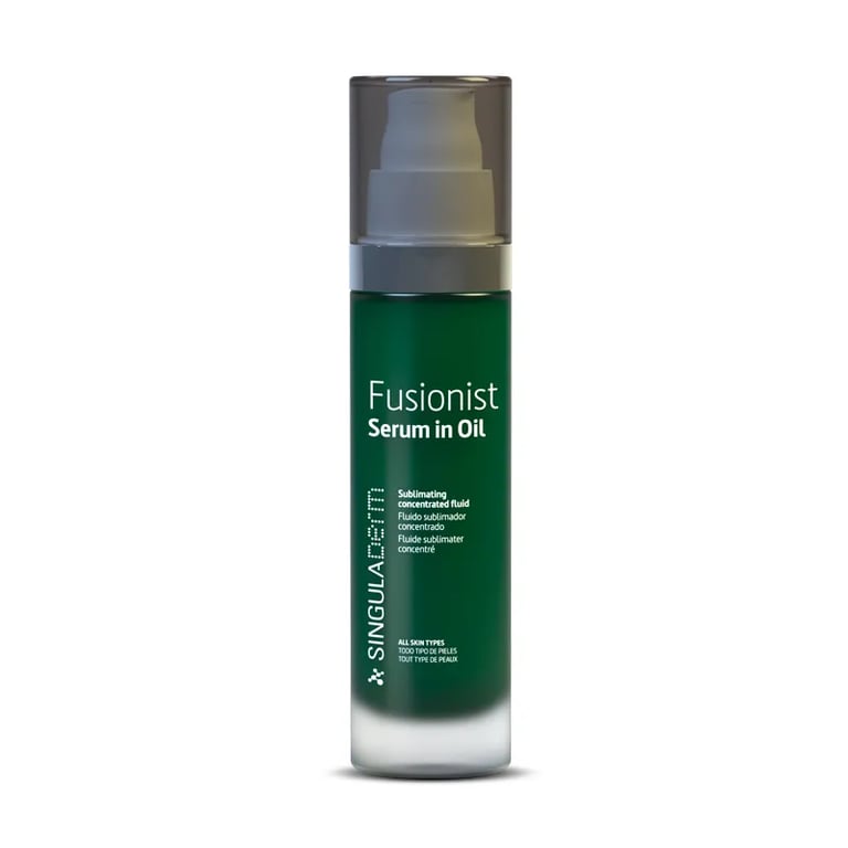 Fusionist Serum In Oil