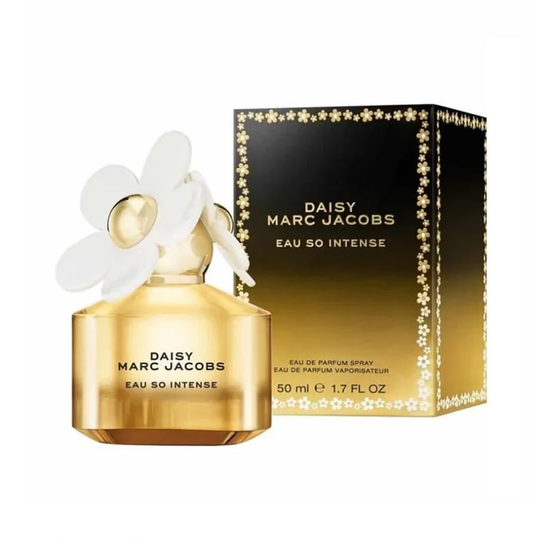 Daisy Eau So Intense EDP