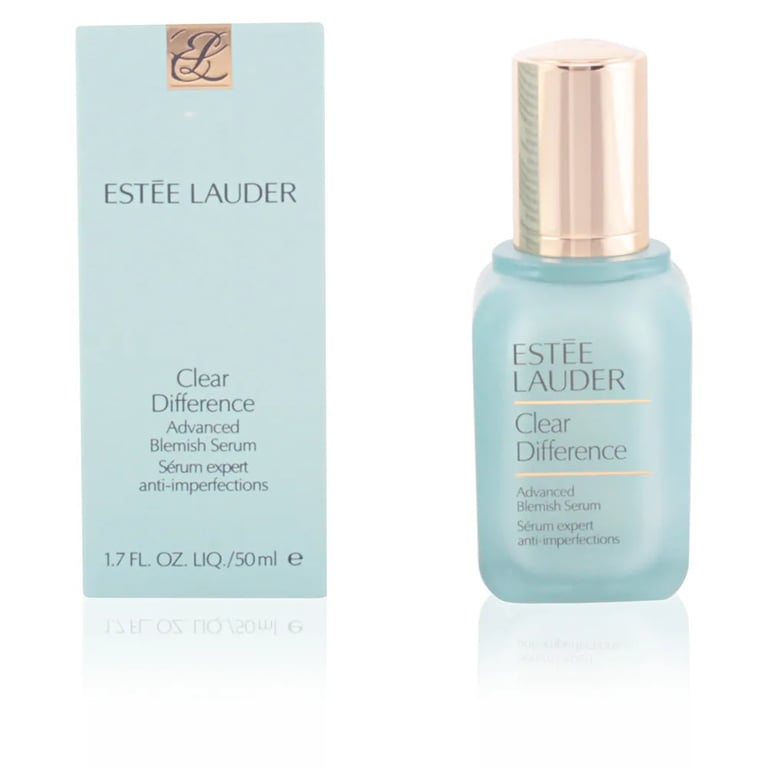 Clear Difference Advanced Blemish Serum