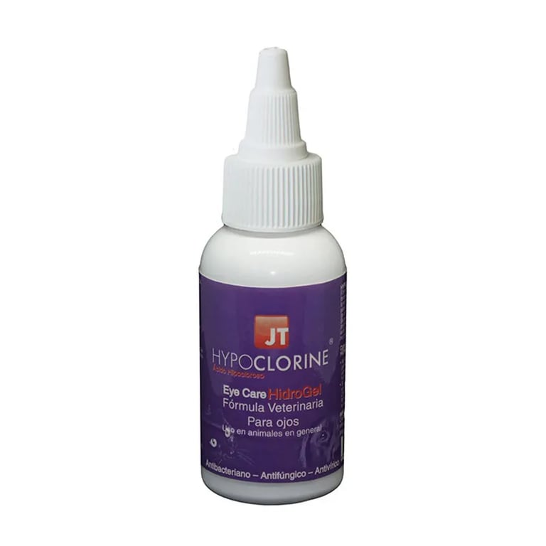 Hypoclorine Eye Care Hidrogel