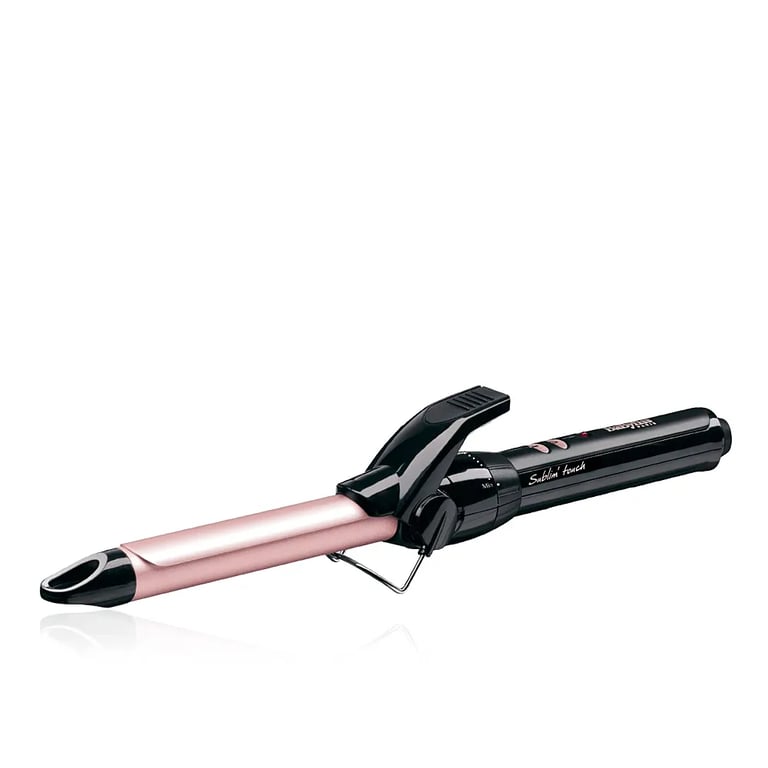 Pro 180 C319E hair curling