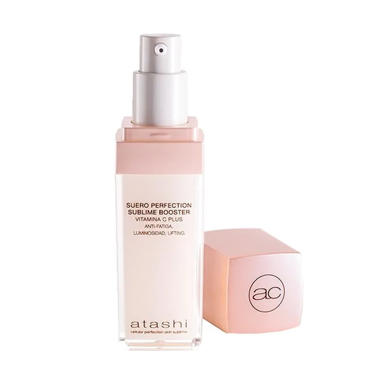 SUERO ANTI FATIGA CELLULAR PERFECTION SKIN SUBLIME