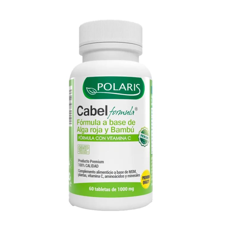 Cabel Formula 1000 mg