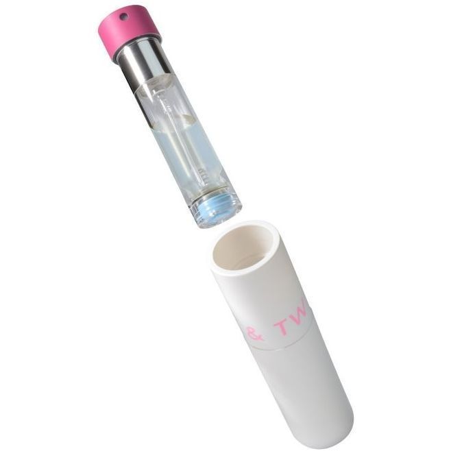 Atomizador Recargable Twist & Mist 5 ml de Beter