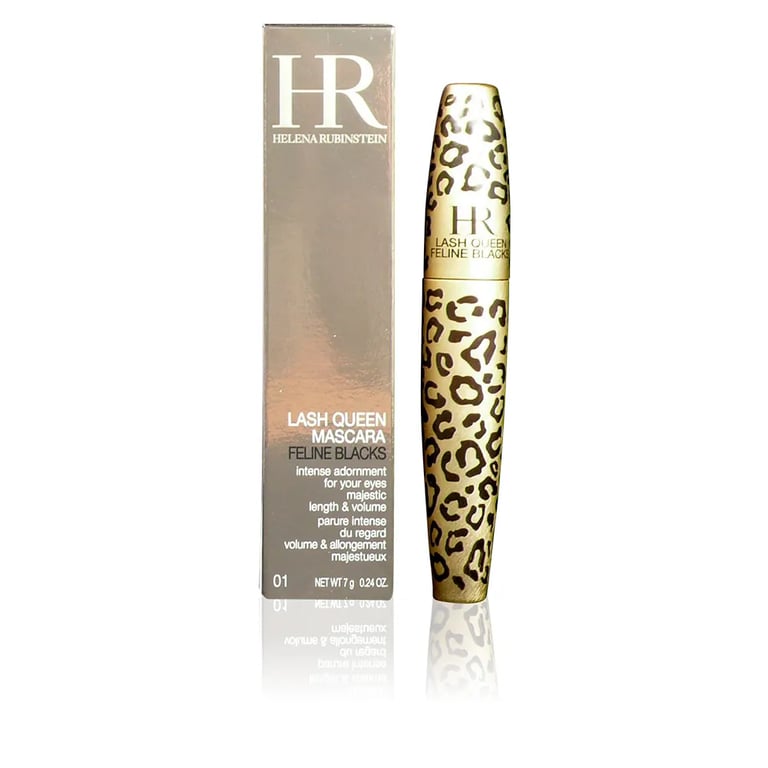 Lash Queen Feline Blacks Mascara #01