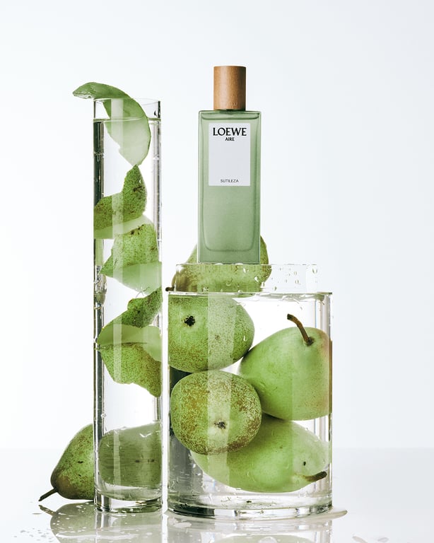 Aire Sutileza EDT 50 ml von Loewe
