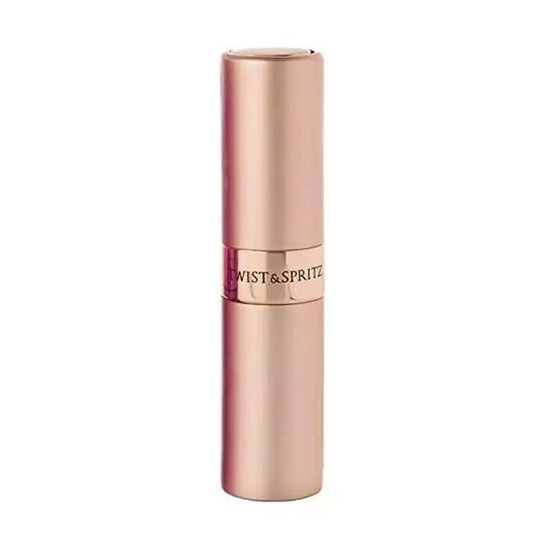 Fragrance Atomizer #Rose Gold