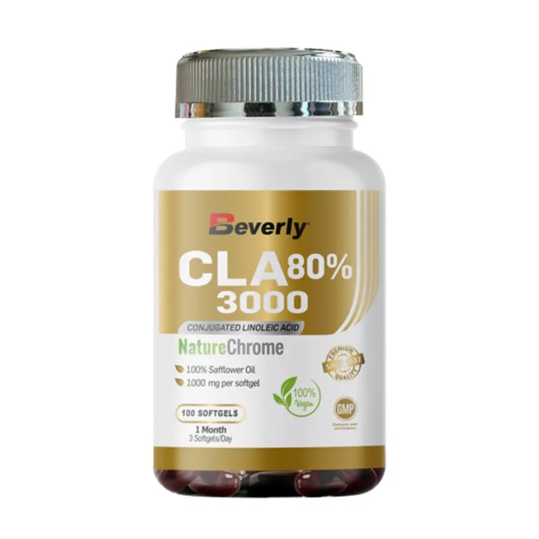 CLA 80% 3000