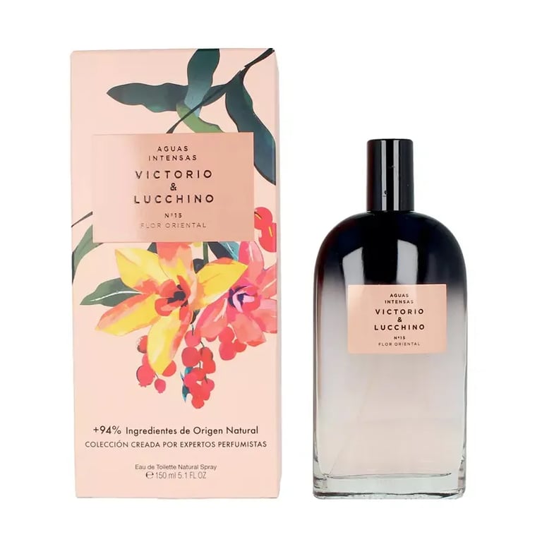 V&L Agua N-15 EDT