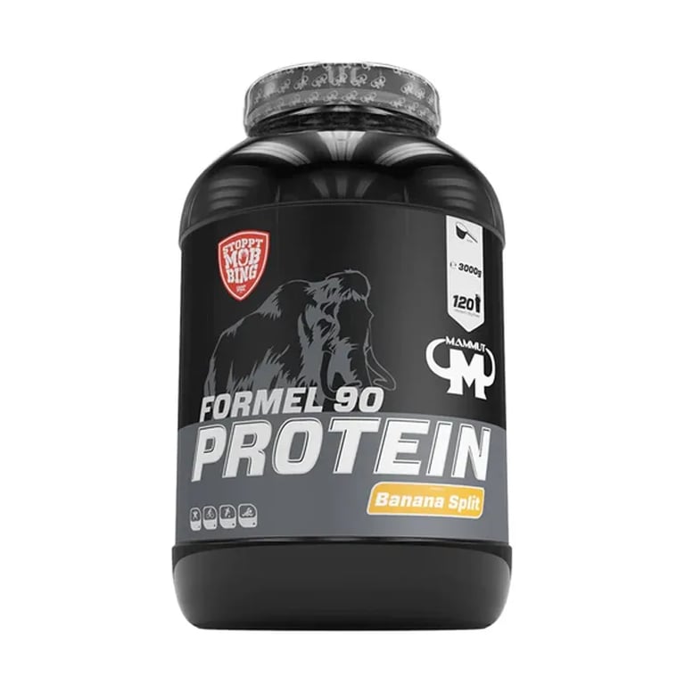 Formel 90 Protein
