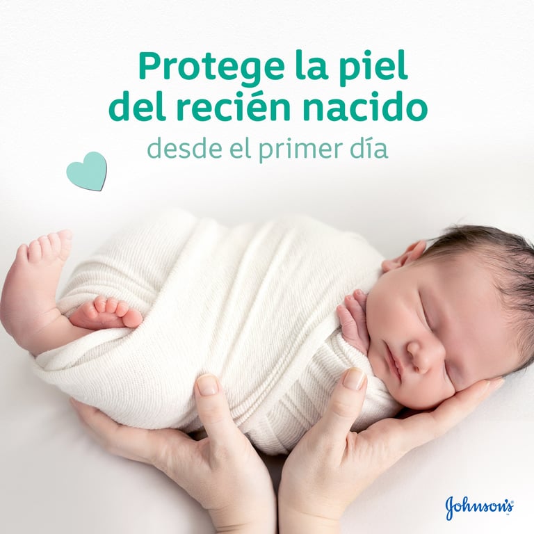 Baby Huile Cottontouch 300 ml de Johnson's